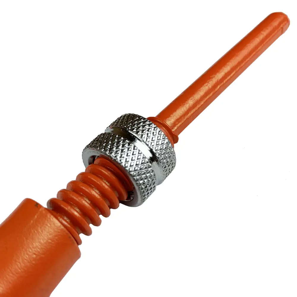 Ключ трубный газовый рычажный S Спец КТР-2 захват 1.1/2 дюйма, длина 500 мм STLM-2036266 - Вид №4