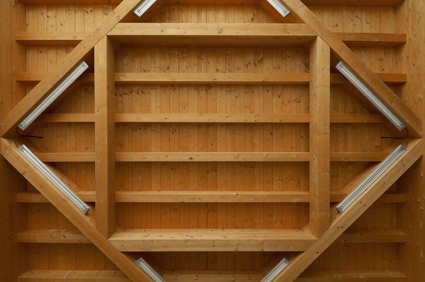 LignoAlp Конструкция для деревянной кровли sun-id-1426767 - Вид №35