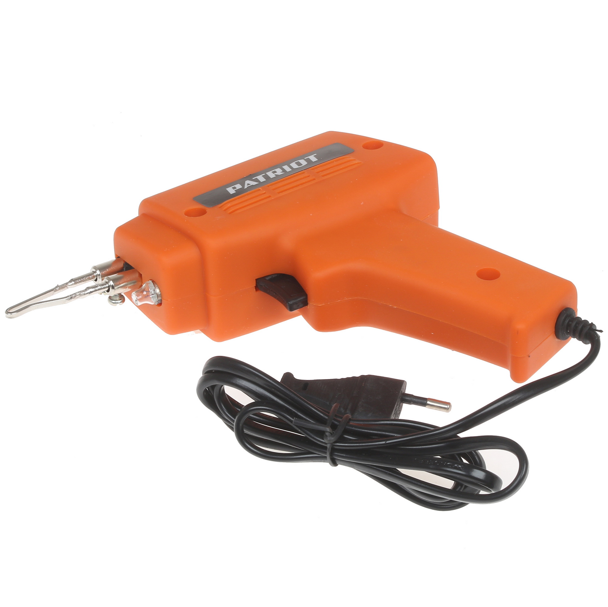 Паяльник Patriot ST 501 8118154 STDN-0090119 - Вид №3