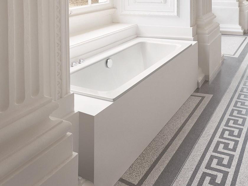 Bette Ванна из эмалированной стали Betteone sun-id-1373973 - Вид №1