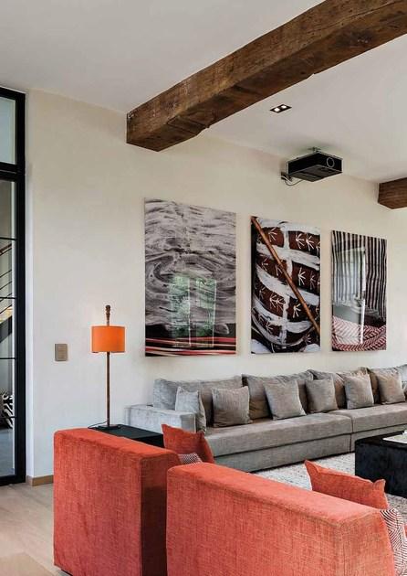 Ph Collection Модульный секционный диван Trulli sun-id-1387519 - Вид №3