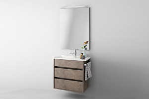 Duetto – 17 Mastella  Duetto  Комплект мебели для ванной
