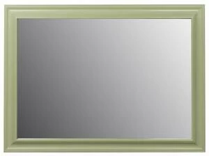 Зеркало EDEN 62 арт. TS-8001-M Фисташковый