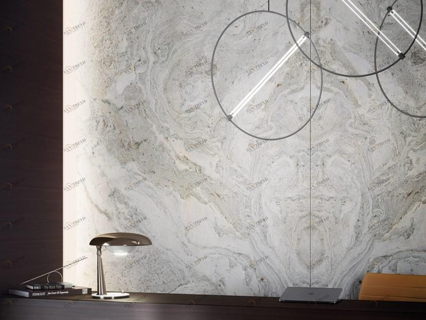 Tecnografica Декоративное панно New surfaces sun-id-1416423