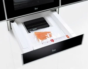 591547 Вакуумный упаковщик с весами VS 152 GS Португалия