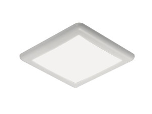 Квадратный светодиодный светильник из поликарбоната