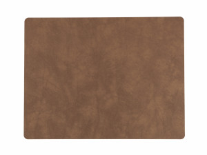 982481 NUPO nature подстановочная салфетка прямоугольная 35x45 см, толщина 1,6 мм;LIND DNA