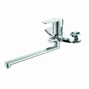 Orange Otto M22-211cr однорычажный смеситель для ванны/душа Хром