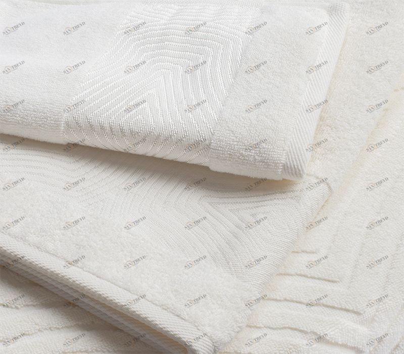 Victoria Stenova 216111 Полотенце махровое MAGNUM 