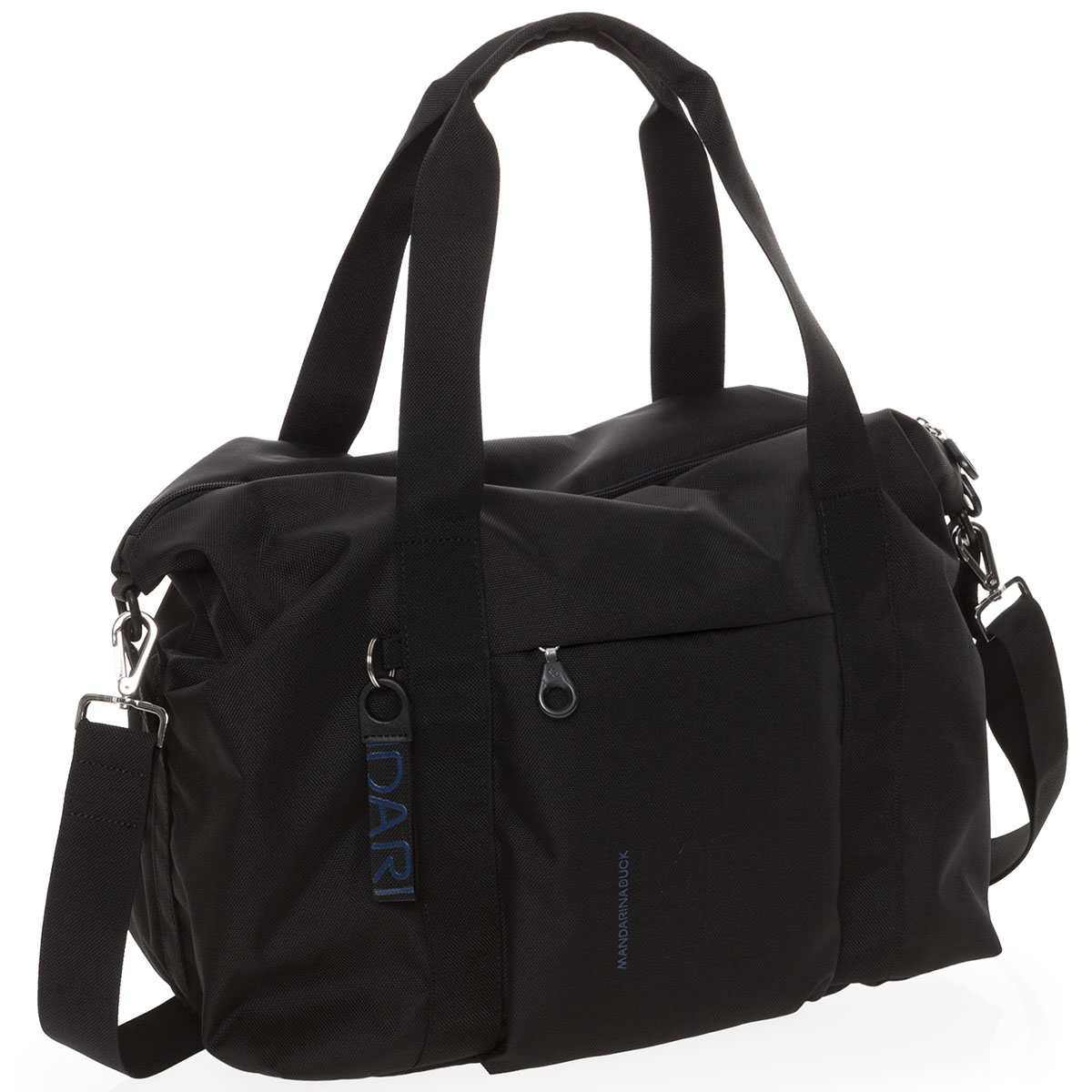 QMT11-651 Сумка QMT11 Duffel Bag Mandarina Duck MD20  - Вид №3
