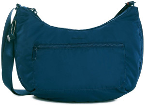 HITC08L/345-01 Сумка женская HITC08L Junket L Crossover RFID Hedgren Inter-City