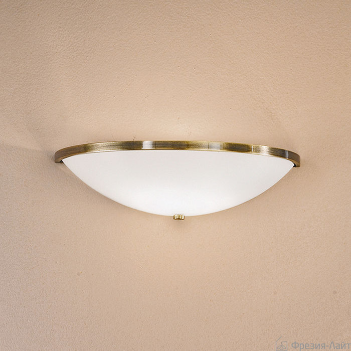 Orion WA 2-1212/1 Patina настенный AIDA 85705