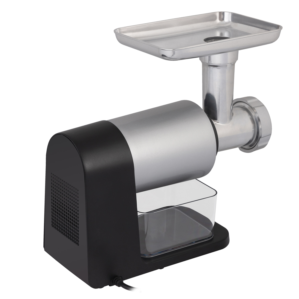 5365793 Мясорубка электрическая Endever Sigma 107 черный STDN-0134991 - Вид №5