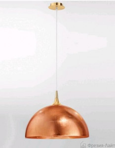 Kolarz A1305.31.7.Cu/50 DOME подвес