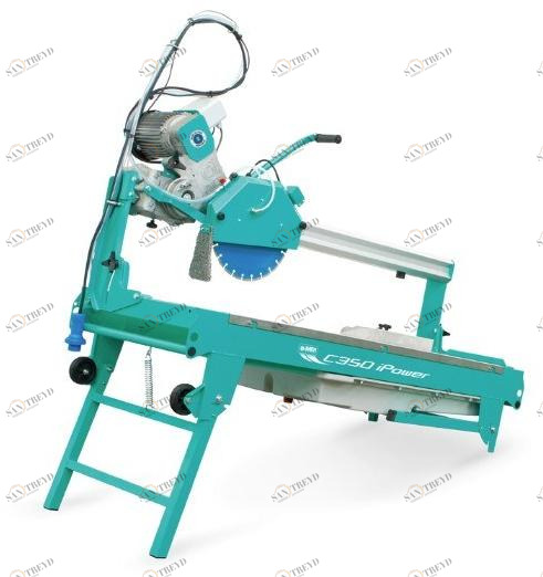 IMER Лесопилка для каменных материалов Segatrici sun-id-1451345