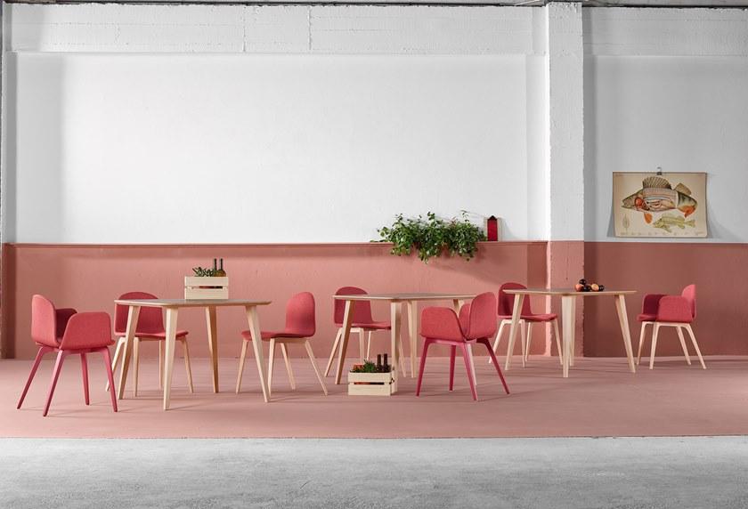 ONDARRETA Кожаное кресло Bob xl sun-id-1366478 - Вид №19