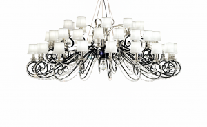 Люстра ATENA  STILLUX 10002/50