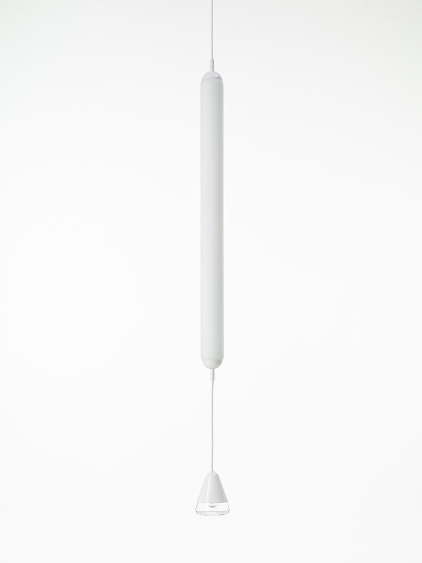 BROKIS Подвесной светильник из стекла Puro Pc1121 - Вид №3