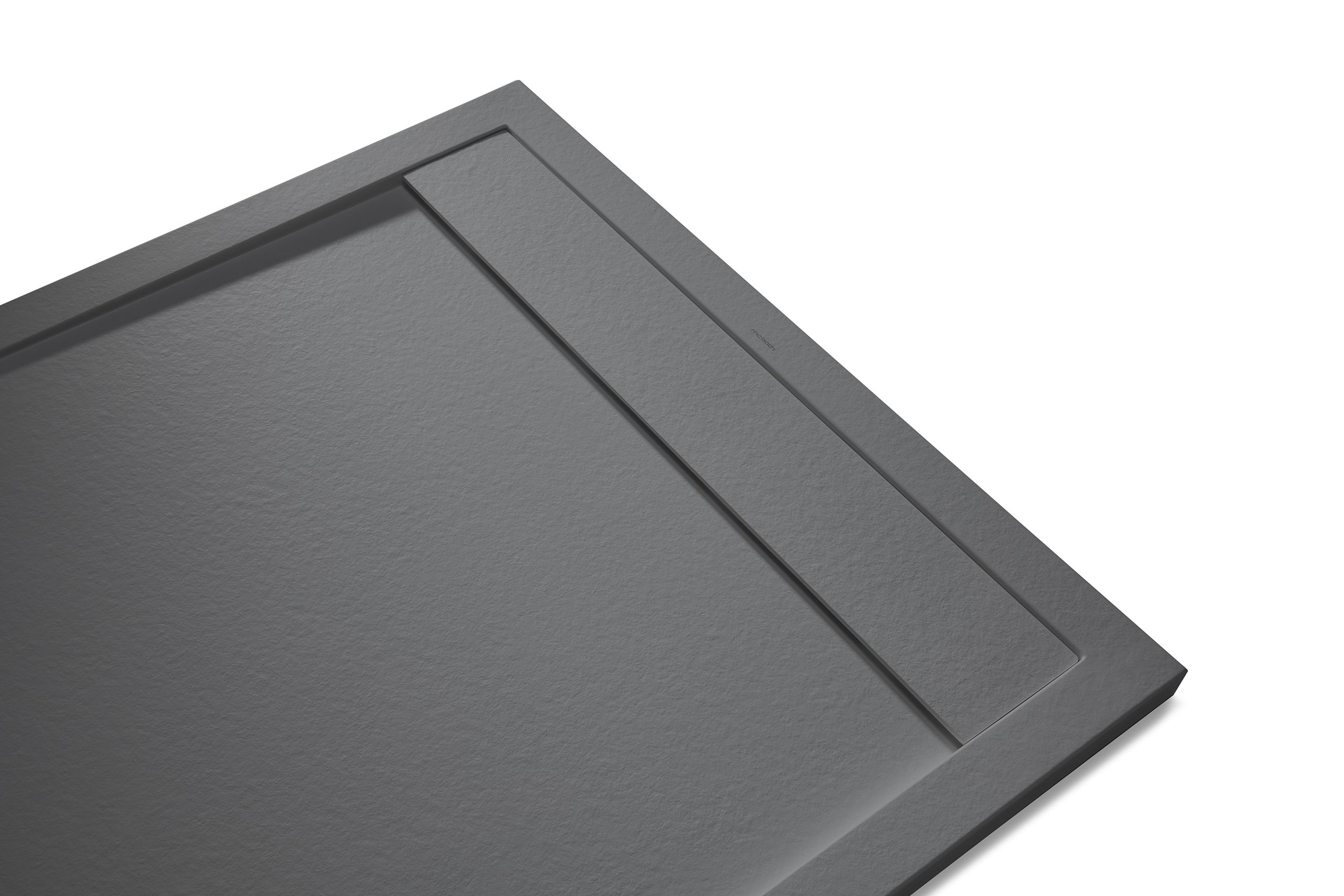 MCBATH Andrómeda Stone Cover 140x80 прямоугольный цемент sun-id-1959212 - Вид №2