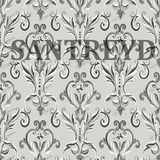 600102 Обои Aquarelle Heritage