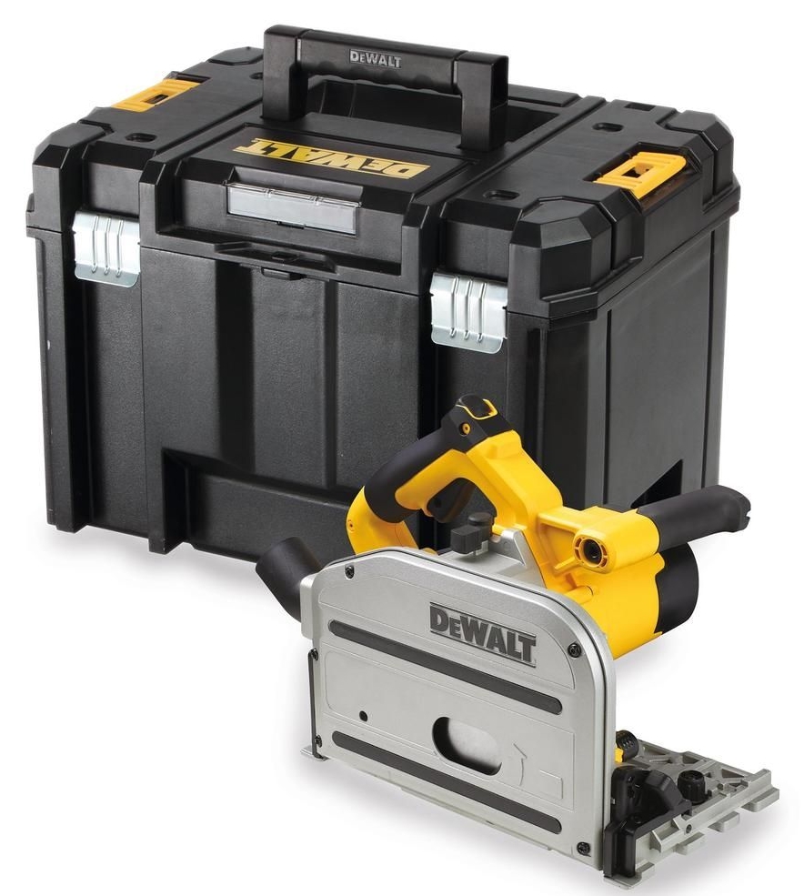 Пила дисковая DeWalt DWS520KT 5437809 STDN-0040733