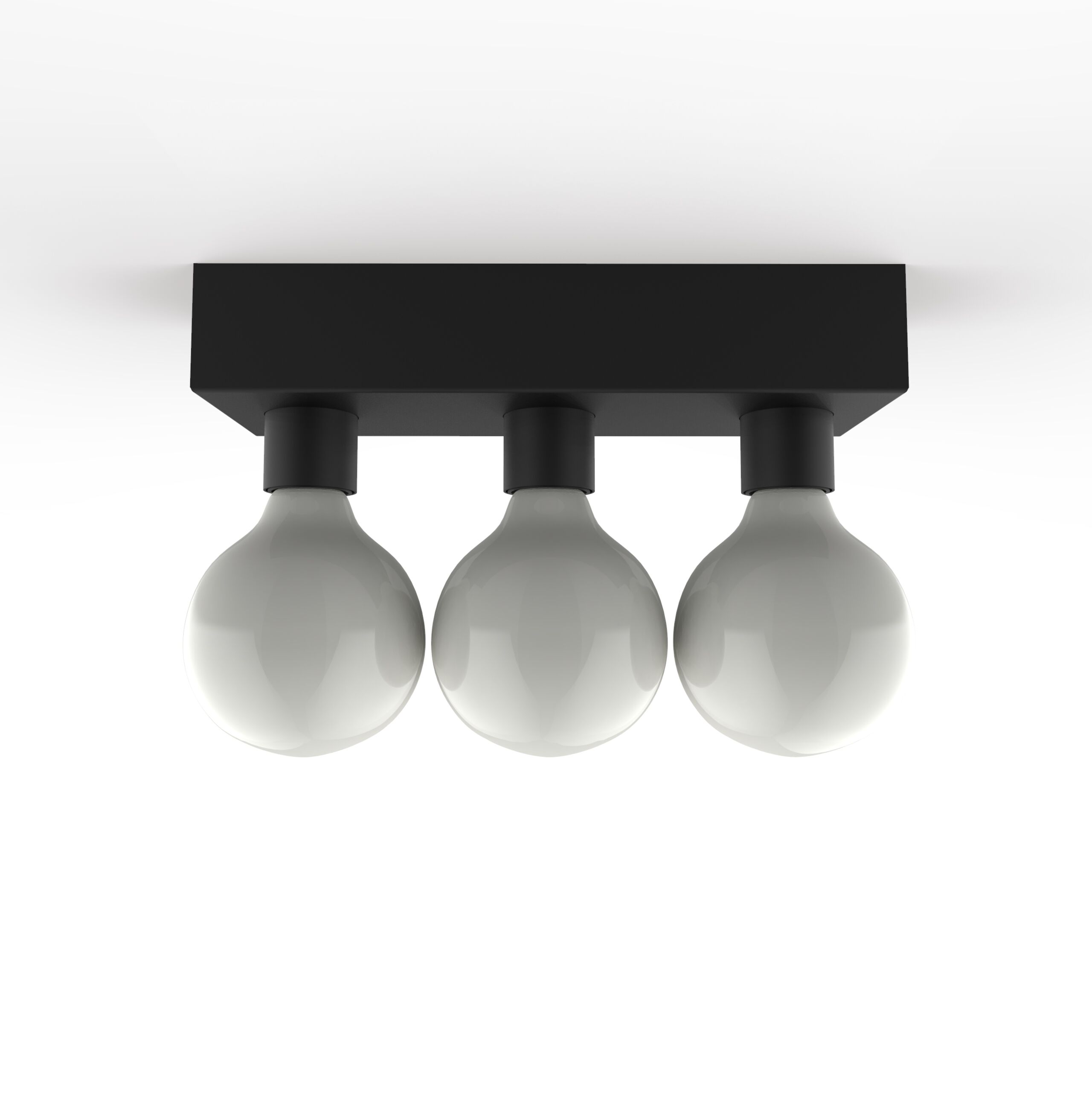 Светодиодный потолочный светильник WayPoint Бостон ARCH-00091221 - Вид №18