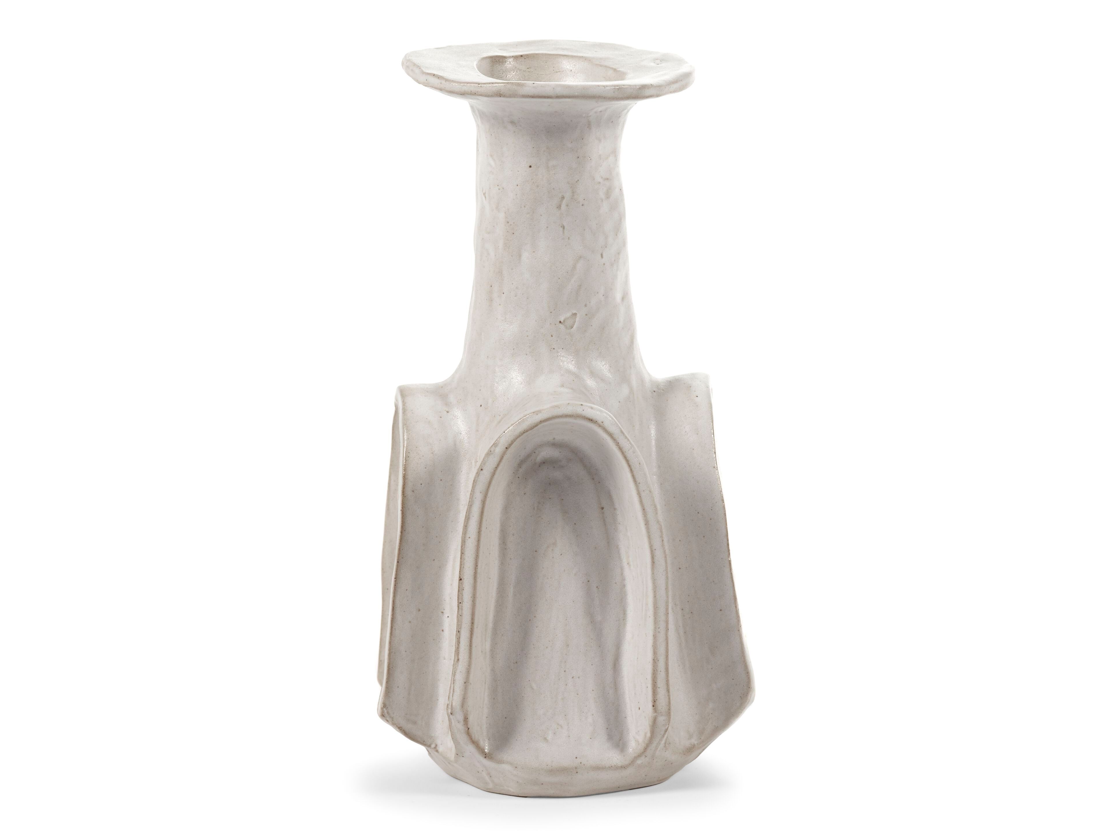 Каменная ваза Serax Marie interior accessories ARCH-00128337 - Вид №2