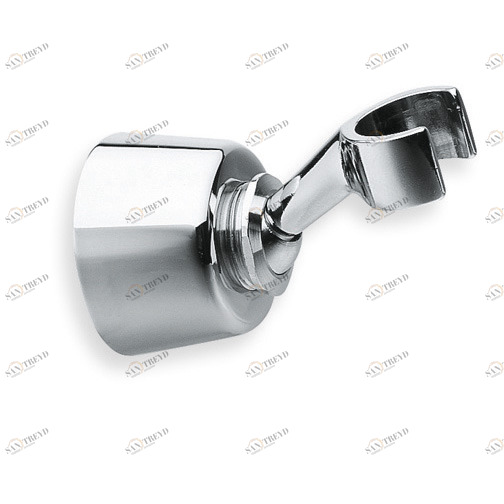 CRIPD456 Регулируемый держатель для ручного душа Cristina Rubinetterie 