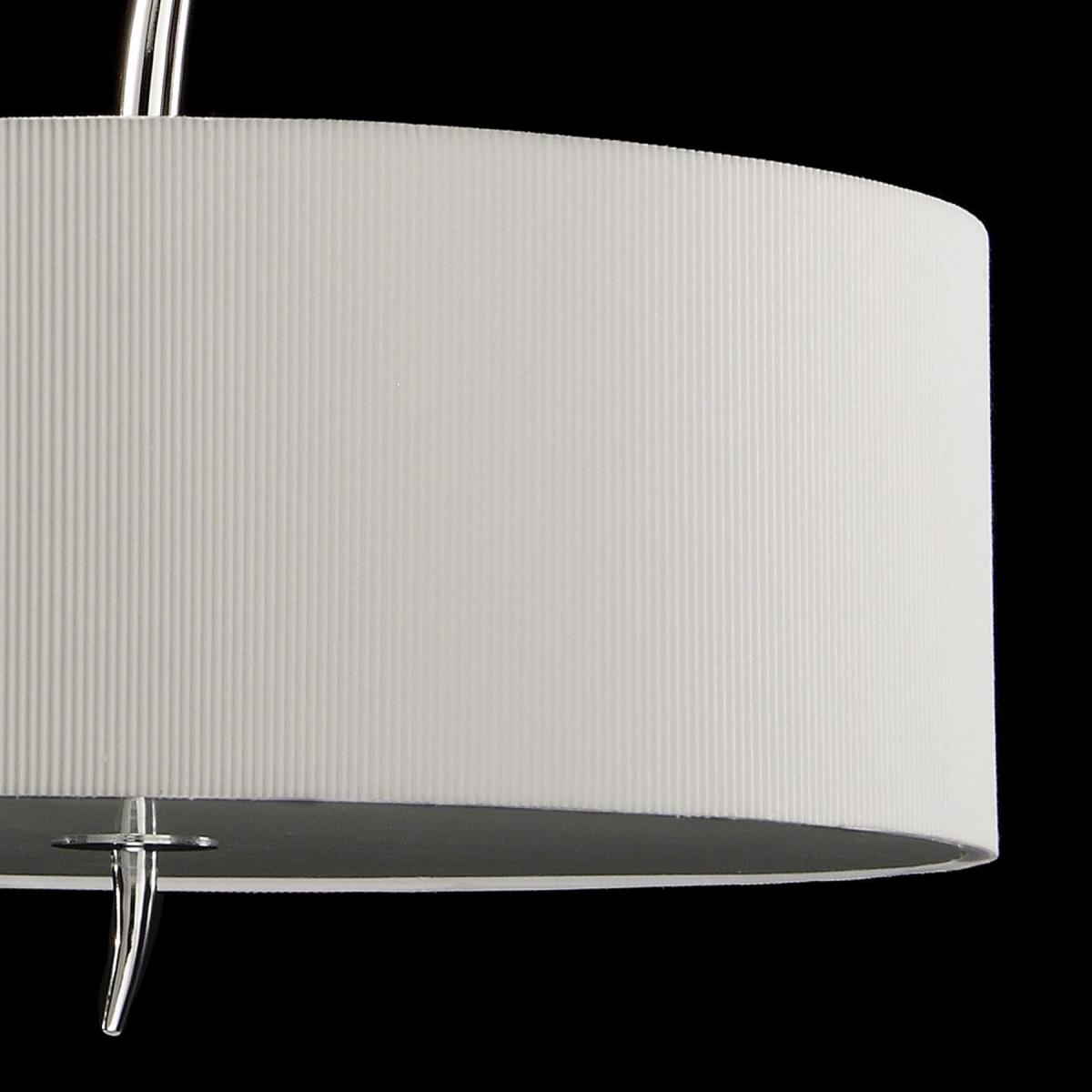 075024 Подвесная лампа 3L 1133 Mantra Eve - Вид №6