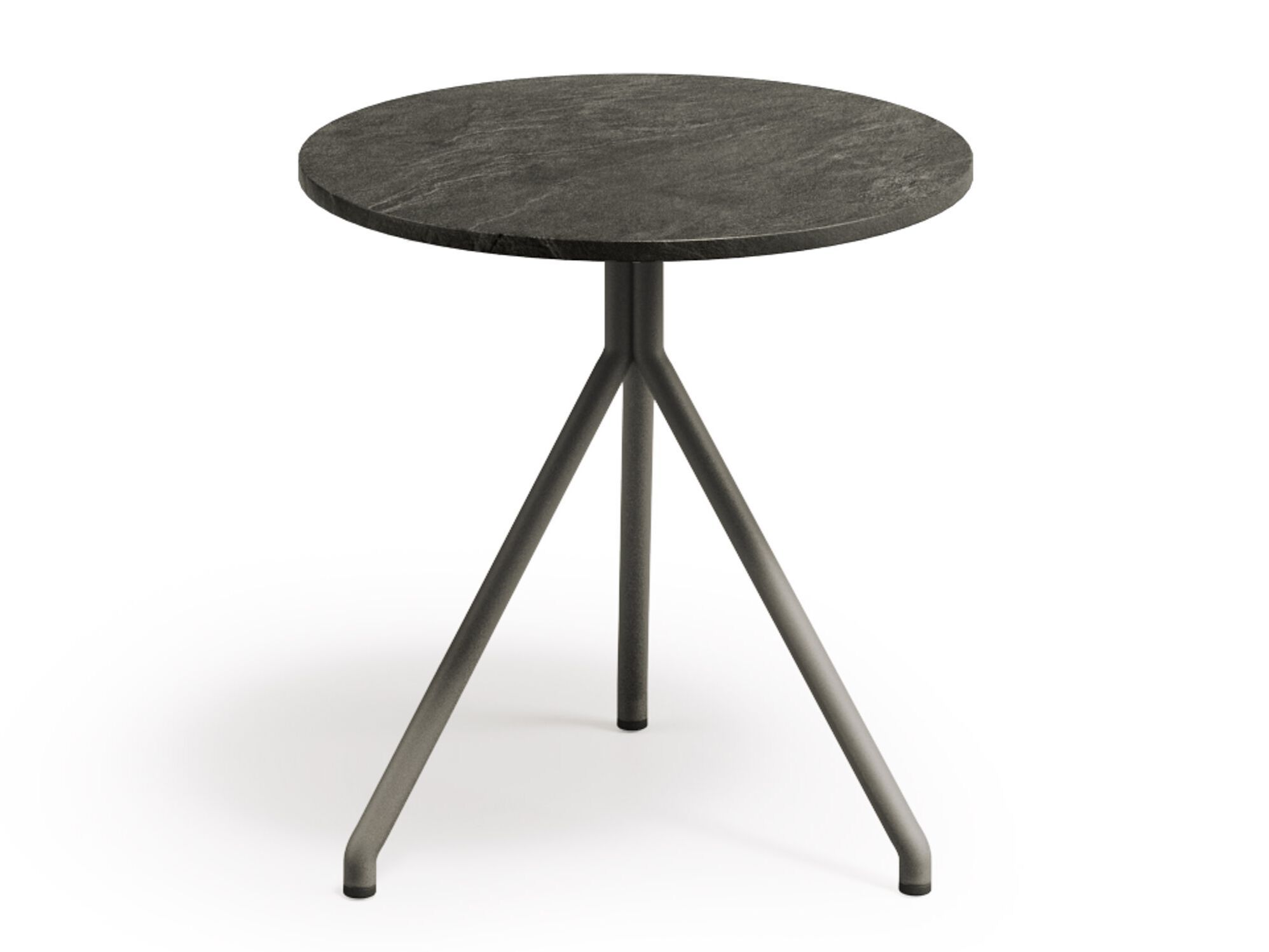 Высокий круглый садовый столик Atmosphera трио ARCH-00101365 - Вид №18