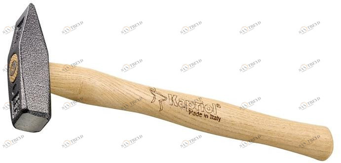 KAPRIOL Молоток с рукояткой из ясеня Hand tools - martelli sun-id-1428497