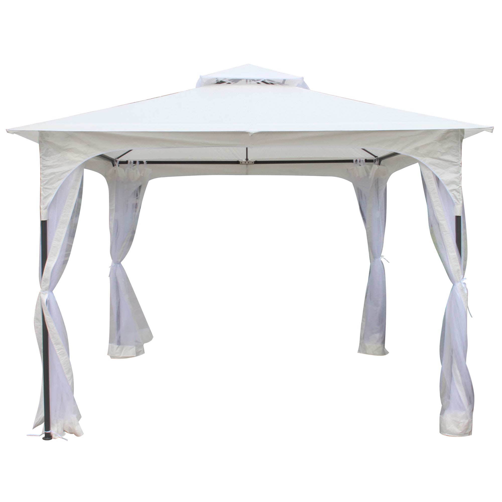 18018250 Набор для павильона «Сапфир»: тент Santreyd 