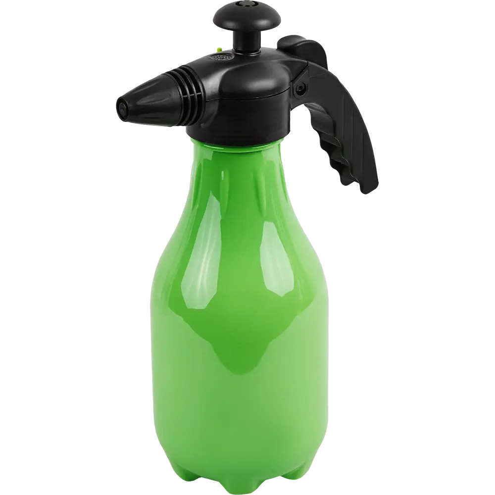 Опрыскиватель помповый BEGINIA 1.5 л Опрыскиватель Beginia STLM-2196029