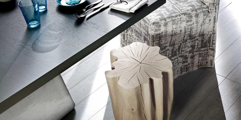 Gervasoni Табурет / журнальный столик Brick sun-id-1409706 - Вид №2