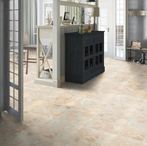 Виниловый ламинат Tarkett New Age Gravity Дизайнерский с брашью (Текстурированная) 457,2х457,2 мм 1000901203 - Вид №5