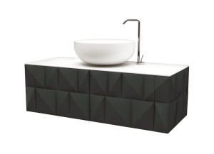 2720 Console da bagno Bianchini&Capponi DESIGN