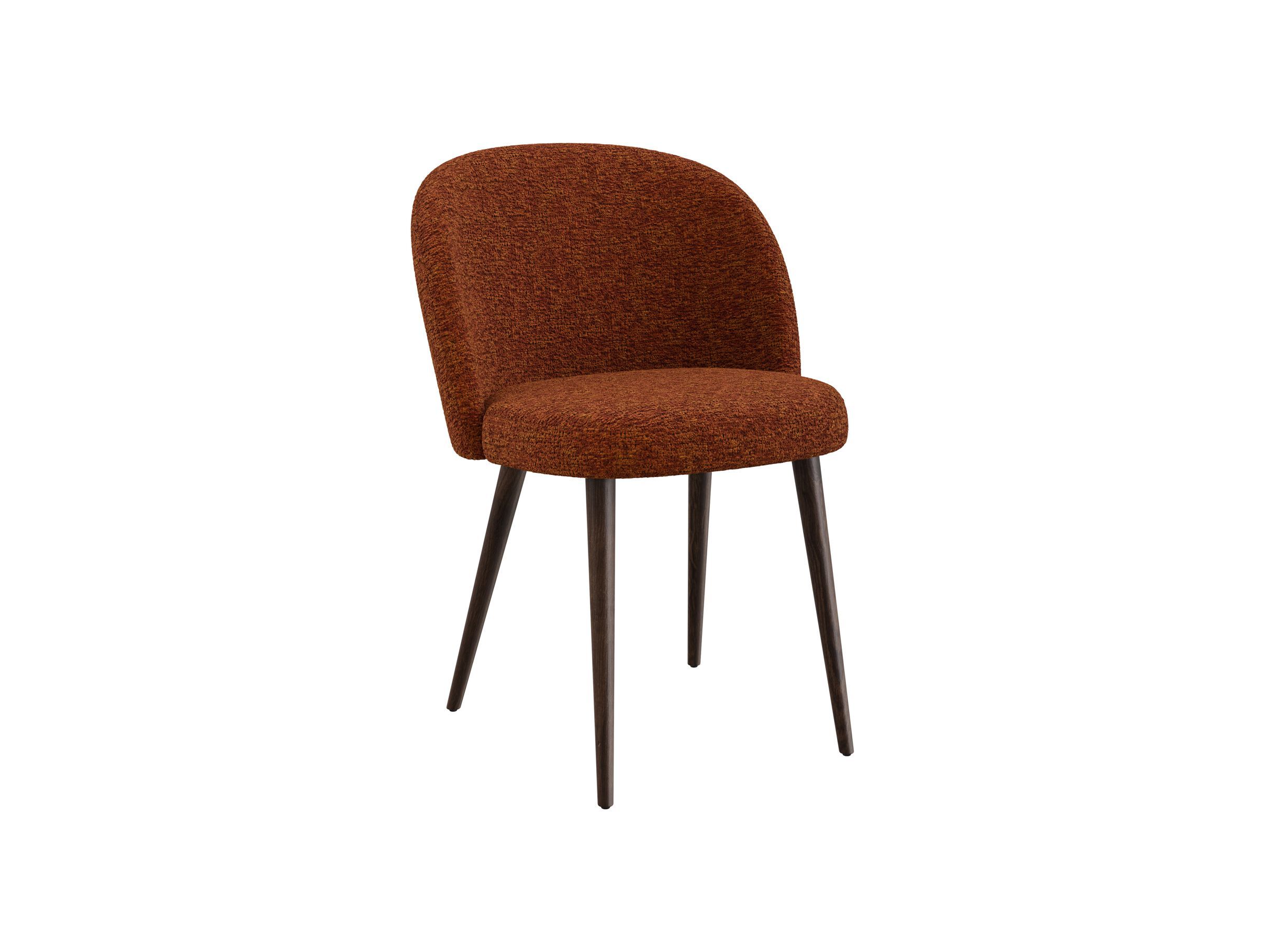 Мягкий стул из ткани DÔME DECO Nova ' 25 ARCH-00136553 - Вид №5