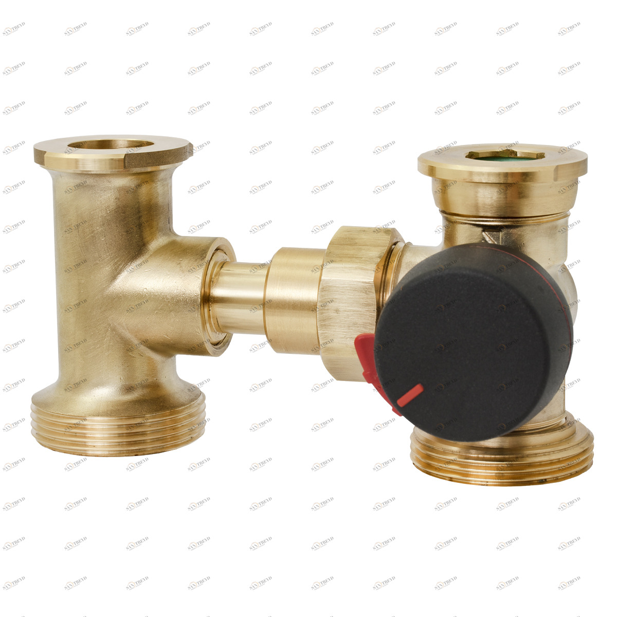 1172 01 00 VRH139Насосные группы » Esbe серии VRH130 