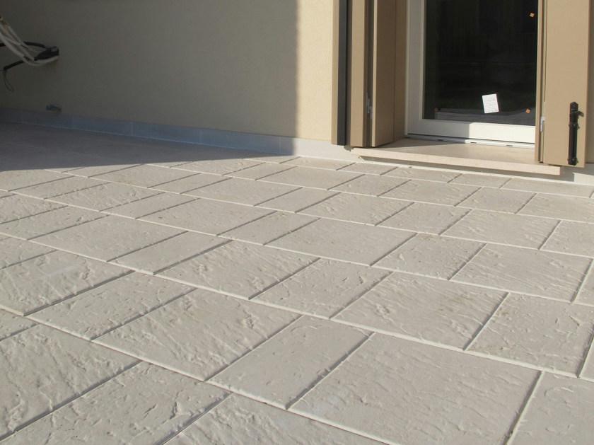 FAVARO1 Бетонная плитка для стен / пола с эффектом камня Quadra sun-id-1403561 - Вид №45