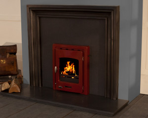 HEF427 Задняя панель из гранита, 3 шт. Сarronheating