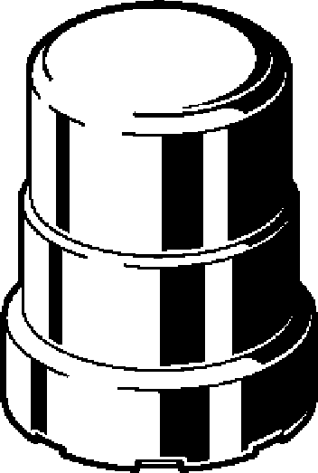 Viega Заглушка Megapress 4256 (740153) 740 153 - Вид №1