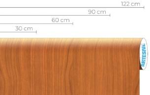 Artesive Клейкое ПВХ покрытие Wood Art-wd-054 - Вид №4