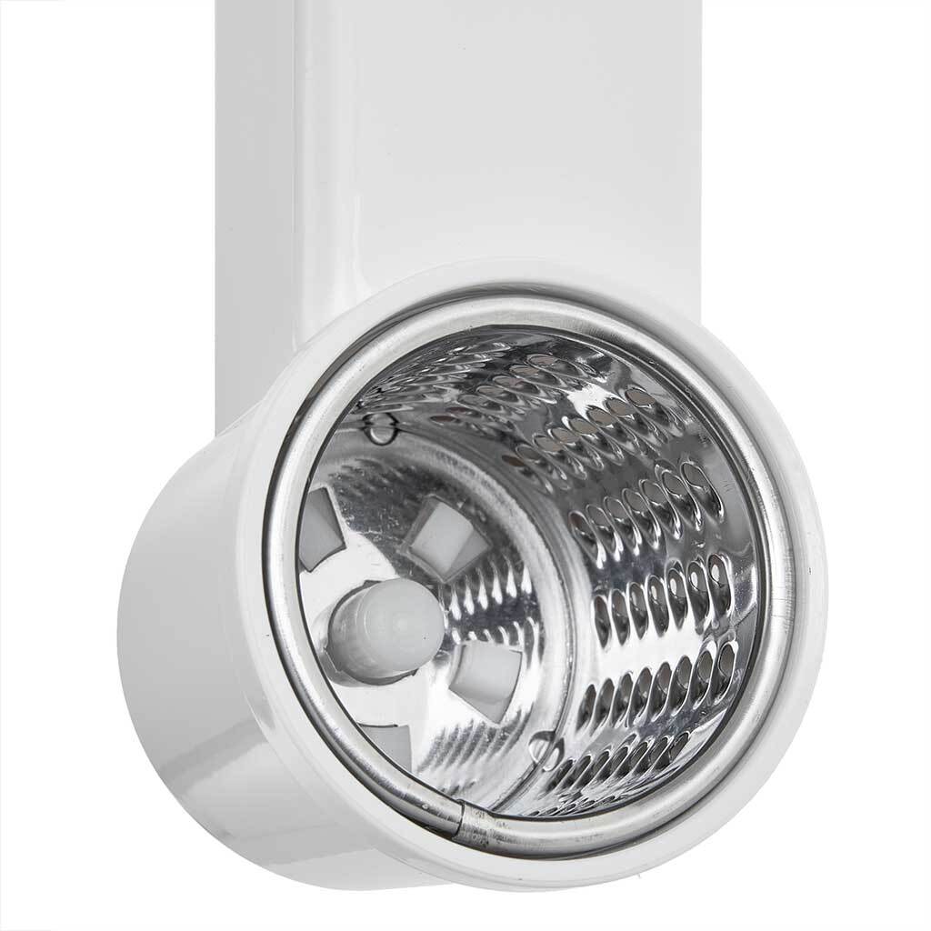 5364242 Мясорубка электрическая Аксинья КС-2005С белый STDN-0074339 - Вид №8