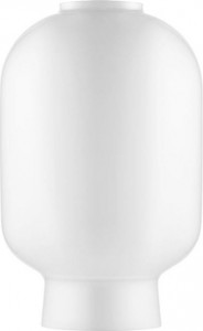 502072 Настольная лампа Glass White Normann Copenhagen Amp