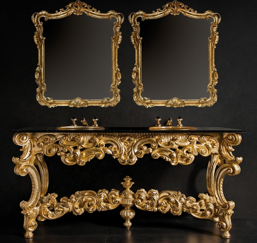 4681 - 8681 Specchio 4681 Bianchini&Capponi RINASCIMENTO Bianchini Capponi - Вид №1