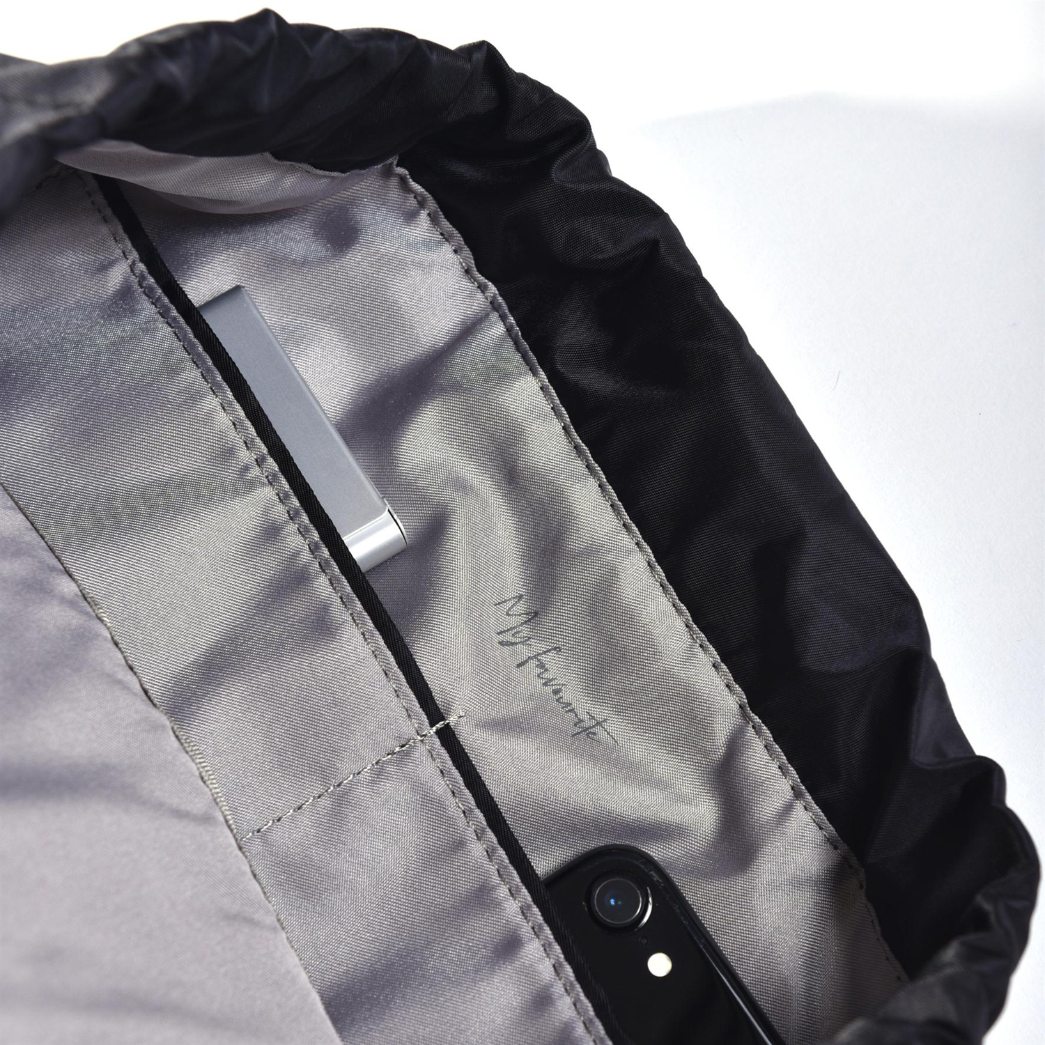 HCHMA07/150 Рюкзак HCHMA07 Revelation Backpack With Flap Hedgren Charm Allure  - Вид №3