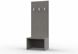 Mobilspazio Portavaligie Zeus