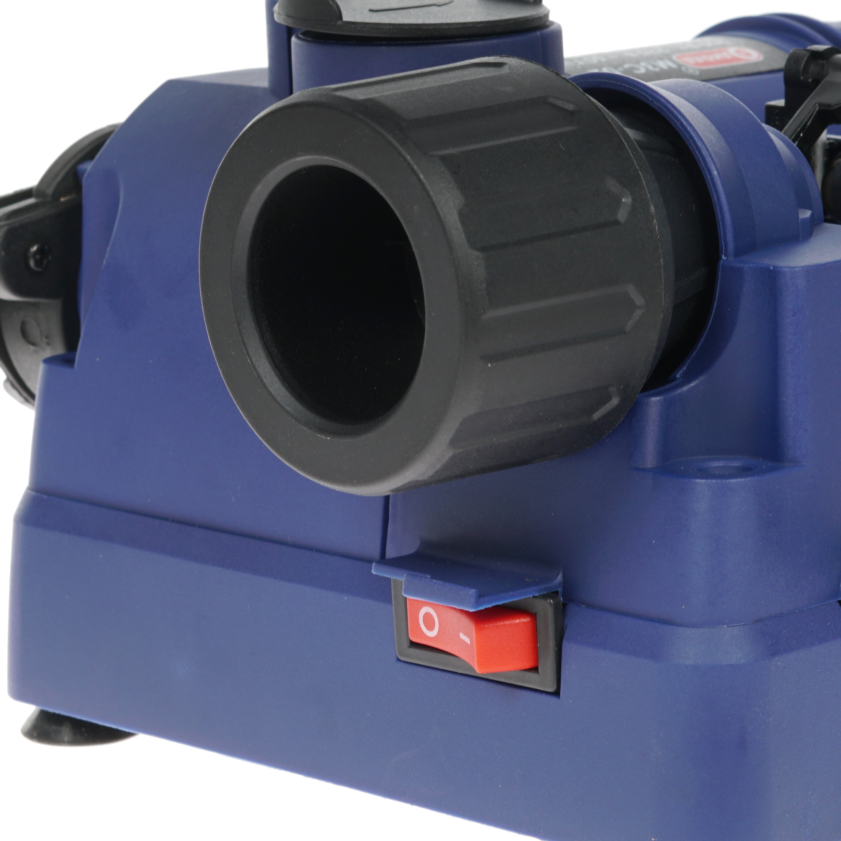 Точильный станок для сверл Диолд МЗС-02 8167835 STDN-0128091 - Вид №3