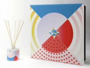 IWISHYOU Ароматизатор в натуральном камне Juicy 8057711490455