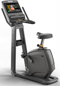 U-LS-TOUCH Велотренажер lifestyle u-ls-touch MATRIX